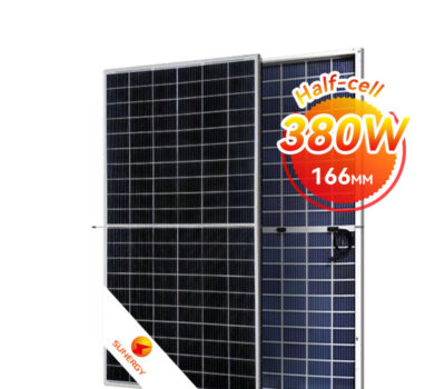 Solarni panel 380W